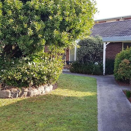 Shearwater Cottages Port Sorell Eksteriør billede