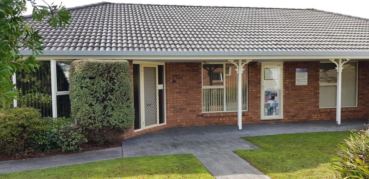 Shearwater Cottages Port Sorell Eksteriør billede