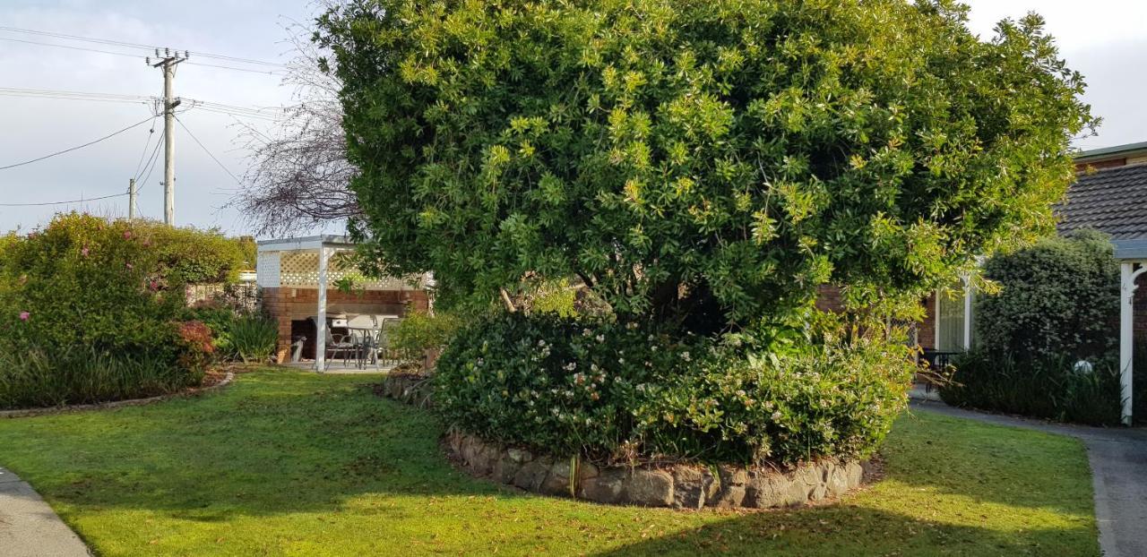 Shearwater Cottages Port Sorell Eksteriør billede