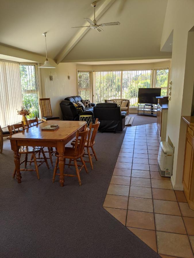 Shearwater Cottages Port Sorell Eksteriør billede