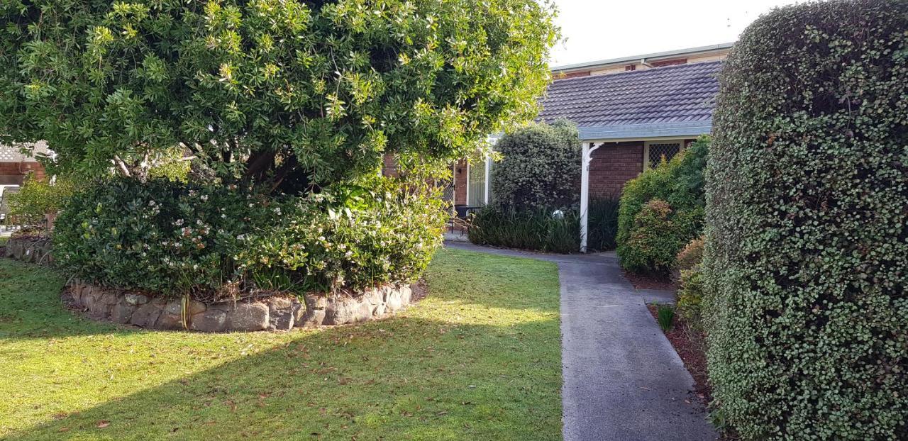 Shearwater Cottages Port Sorell Eksteriør billede