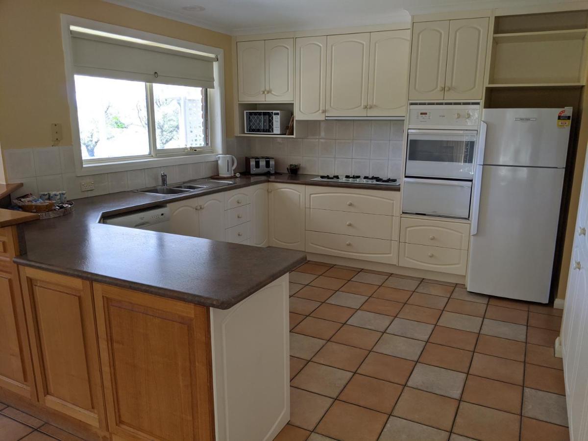 Shearwater Cottages Port Sorell Eksteriør billede