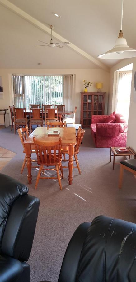 Shearwater Cottages Port Sorell Eksteriør billede