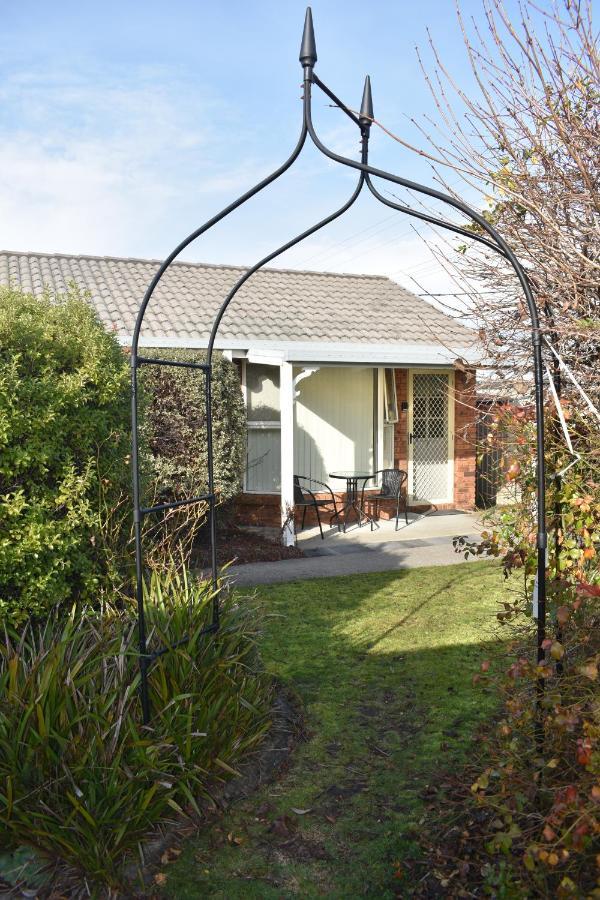 Shearwater Cottages Port Sorell Eksteriør billede
