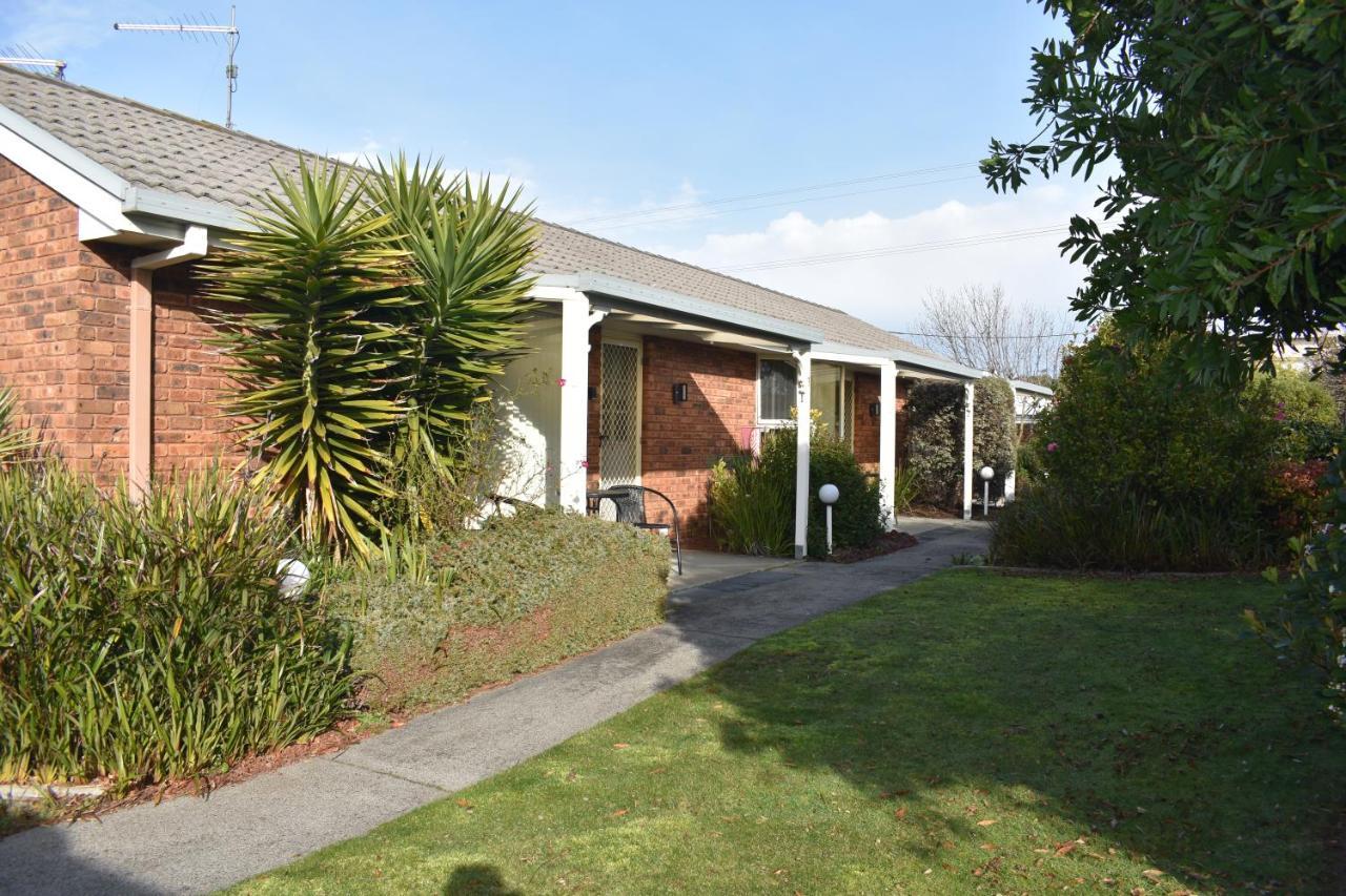 Shearwater Cottages Port Sorell Eksteriør billede