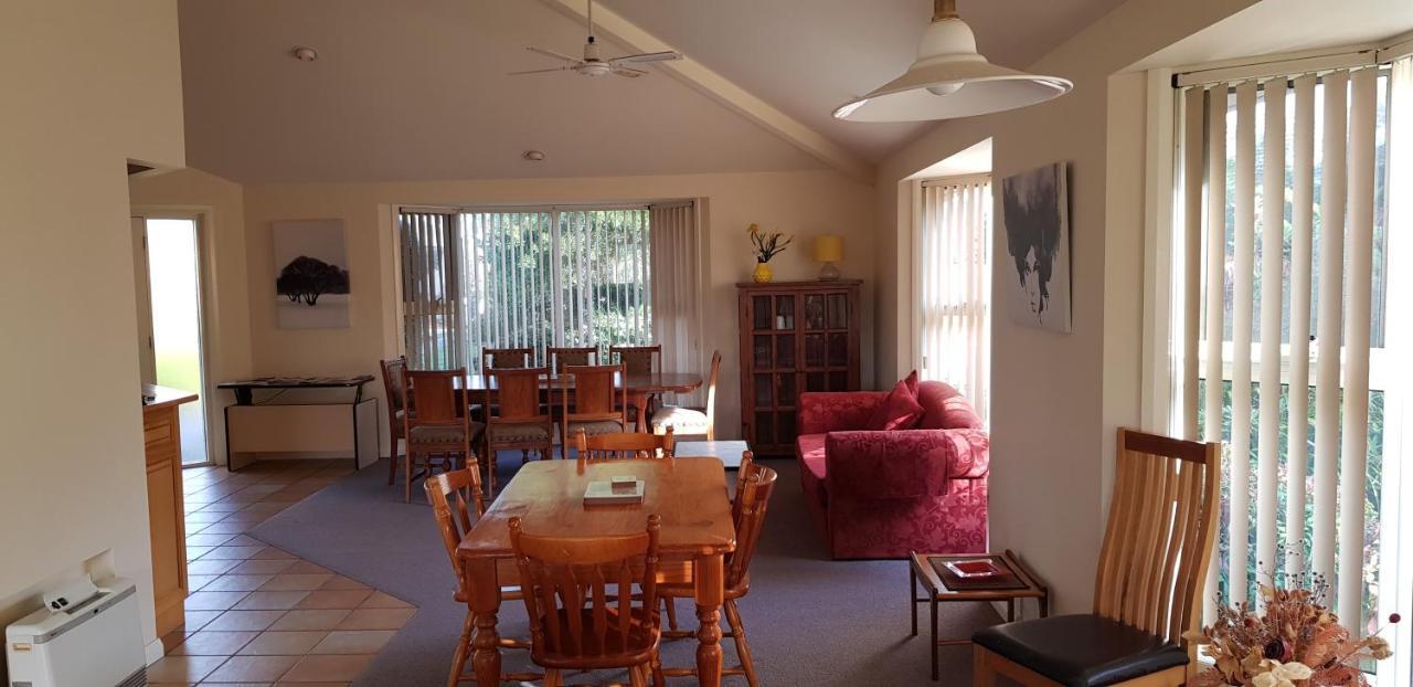 Shearwater Cottages Port Sorell Eksteriør billede