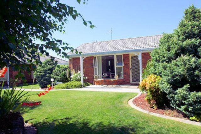Shearwater Cottages Port Sorell Eksteriør billede
