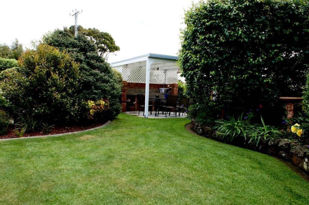 Shearwater Cottages Port Sorell Værelse billede