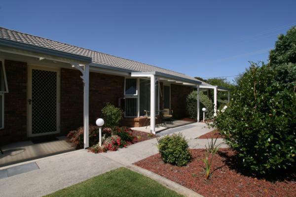 Shearwater Cottages Port Sorell Eksteriør billede