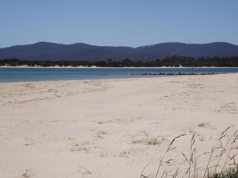 Shearwater Cottages Port Sorell Eksteriør billede