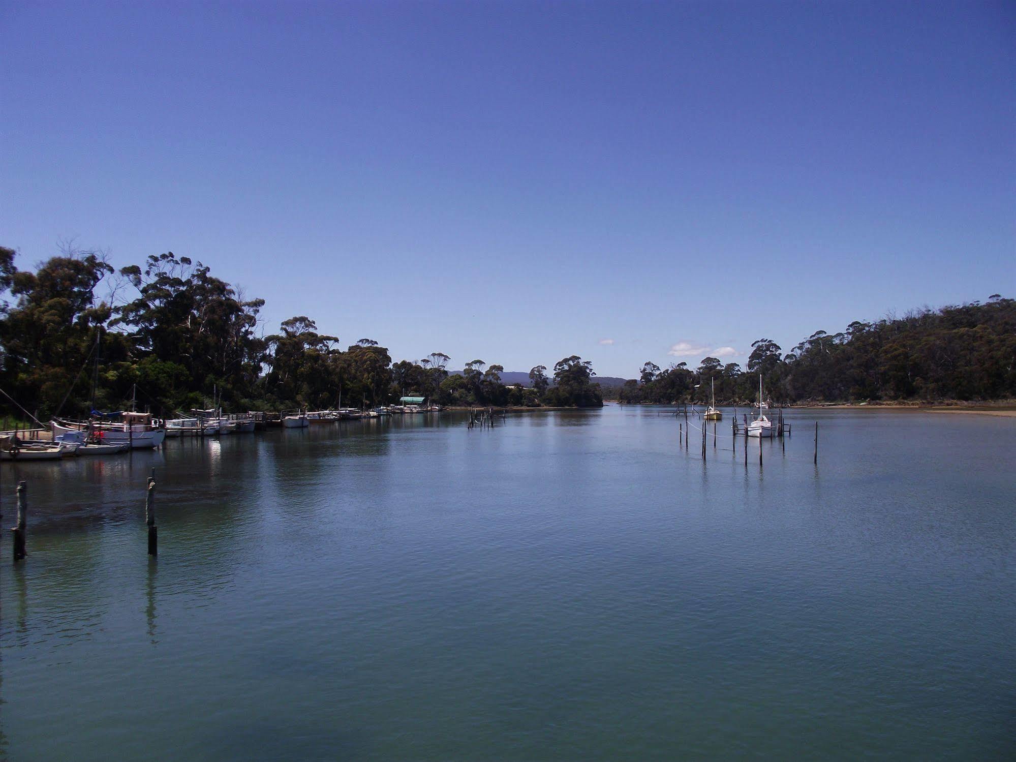 Shearwater Cottages Port Sorell Eksteriør billede