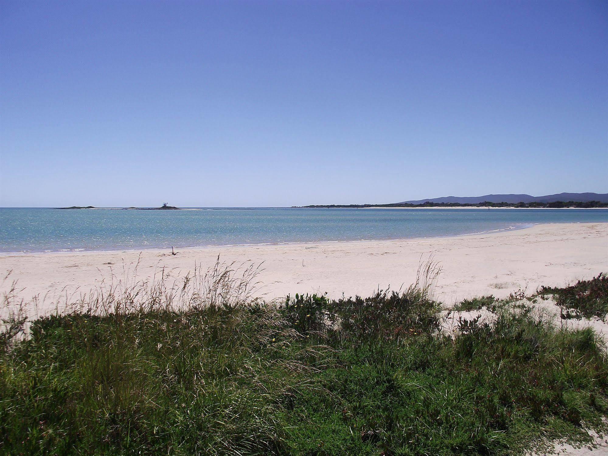 Shearwater Cottages Port Sorell Eksteriør billede