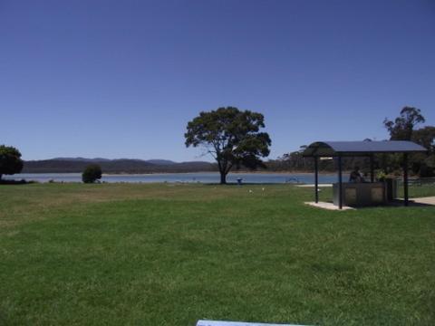 Shearwater Cottages Port Sorell Eksteriør billede